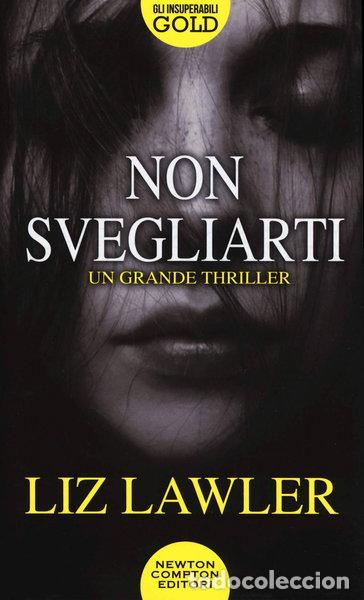 Libros: Non svegliarti- 9788822734518