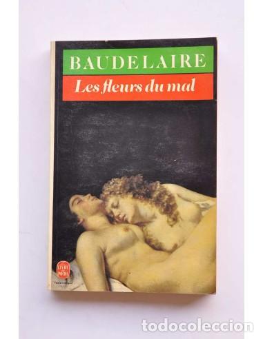 Libros: Les Fleurs du Mal - BAUDELAIRE, Charles - Foto 1