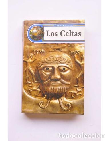 Libros: Los Celtas - Y&Aacute;&Ntilde;EZ SOLANA, Manuel - Foto 1
