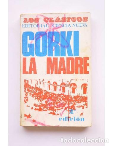 Libros: La madre - GORKI, Maksim - Foto 1