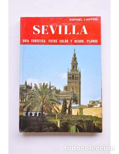 Libros: Sevilla - LAFFON, Rafael - Foto 1