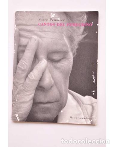 books: Cantos del peregrino - PE&Ntilde;ALVER, Soren