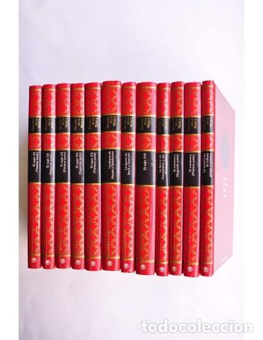 books: Historia de la m&uacute;sica - AUTORES VARIOS&nbsp;