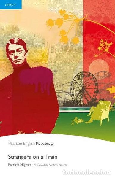 B&uuml;cher: Strangers on a Train- 9781408294420