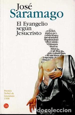 B&uuml;cher: El Evangelio seg&uacute;n Jesucristo