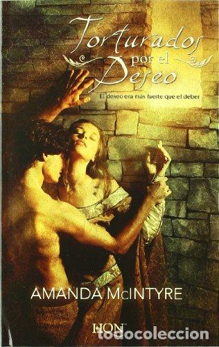 B&uuml;cher: Torturados por el deseo