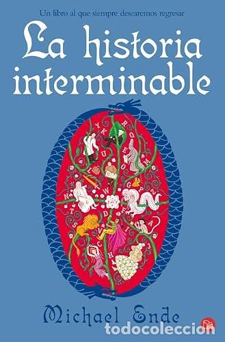 B&uuml;cher: La historia interminable