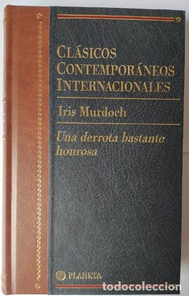B&uuml;cher: Una derrota bastante honrosa- 9788408462286