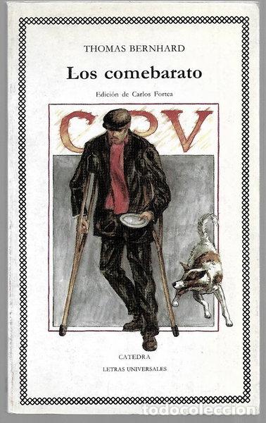 Libros: Los comebarato- 9788437608594