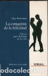 Libros: La Conquista de la felicidad