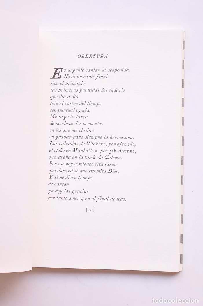 Libros: Lauda - MORENO PRIETO, Pablo - Foto 3