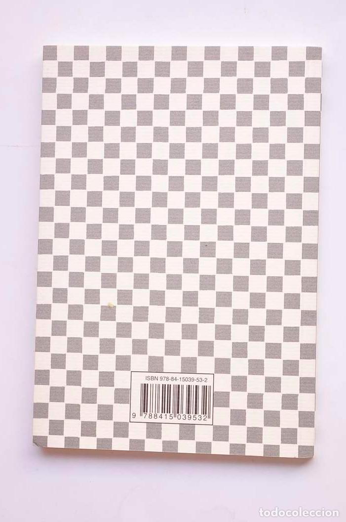 Libros: Lauda - MORENO PRIETO, Pablo - Foto 4