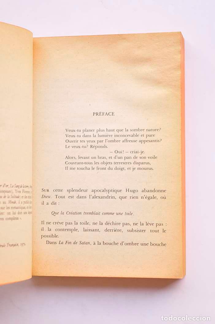 Libros: Les Fleurs du Mal - BAUDELAIRE, Charles - Foto 3