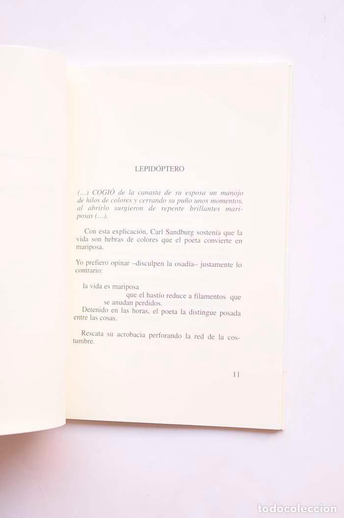 Libros: Insectario - MONTIEL Jes&uacute;s - Foto 5