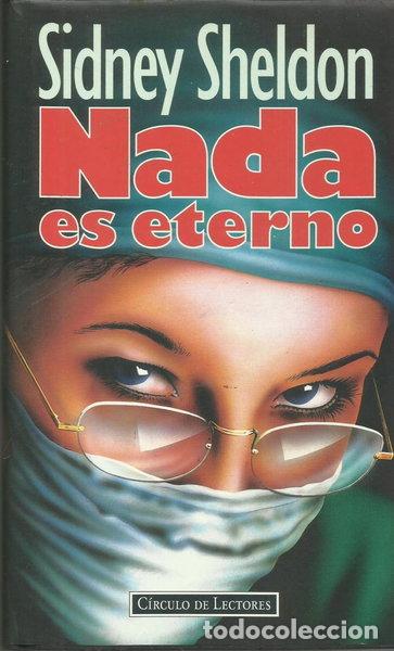 Libros: Nada es eterno- 9788422658115