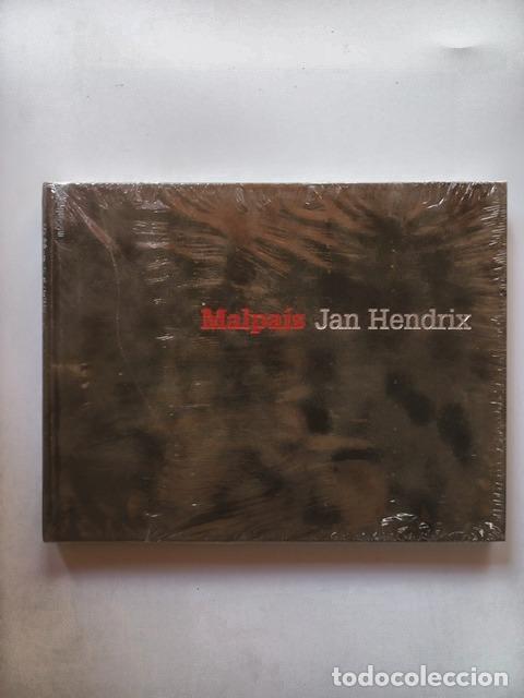 Libros: Jan Hendrix - Malpa&iacute;s - Foto 1