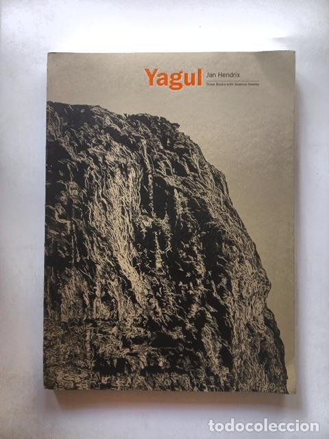 Libros: Jan Hendrix - Yagul - Foto 1