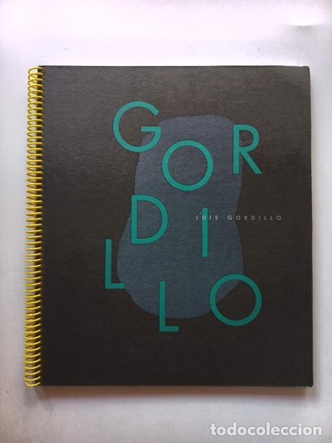 Libros: Luis Gordillo - Gordillo - Foto 1