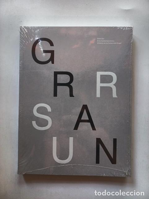 Livros em segunda m&atilde;o: Christian Viveros-Faune - Gran sur. Arte contempor&aacute;neo chileno en la Colecci&oacute;n Engel
