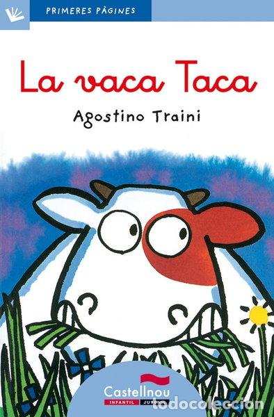 Livros em segunda m&atilde;o: La vaca Taca- 9788489625013