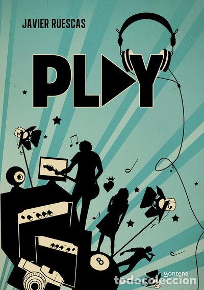Livros em segunda m&atilde;o: Play (9788484419471)