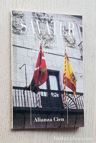 Livros em segunda m&atilde;o: El Mito Nacionalista- 9788420646923