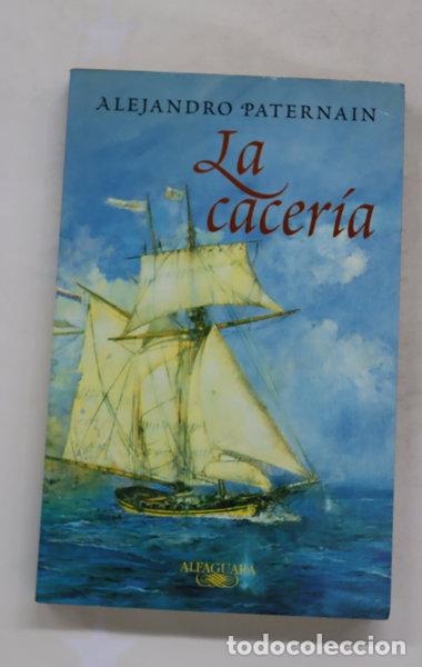 Livros em segunda m&atilde;o: La cacer&iacute;a- 9788420429939