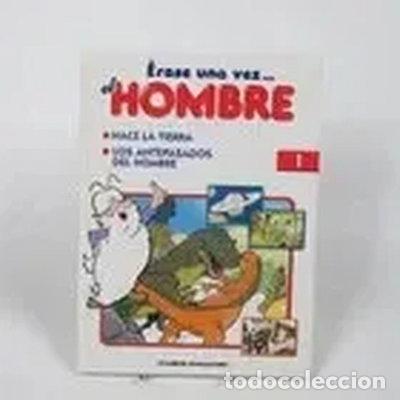 Libri di seconda mano: Nace la Tierra. Los Antepasados del Hombre- 9788467406283