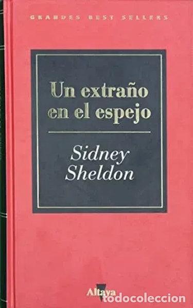 Libri di seconda mano: Un extra&ntilde;o en el espejo- 9789706350008