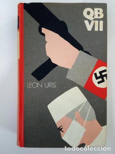 Libros: QB VII- 9788422605010