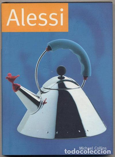 Libros: Alessi- 9781858687377