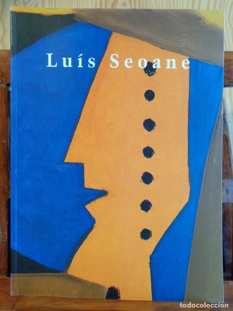 Livros em segunda m&atilde;o: LU&Iacute;S SEOANE - FUNDACI&Oacute;N CAISA GALICIA CLAUDIO SAN MART&Iacute;N