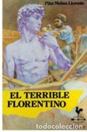 Libros: El Terrible Florentino
