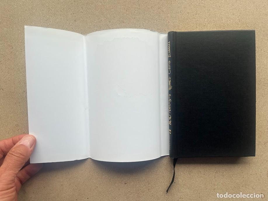 Libros: 100 Abrazos / Chris Riddell / Edelvives / - Foto 3
