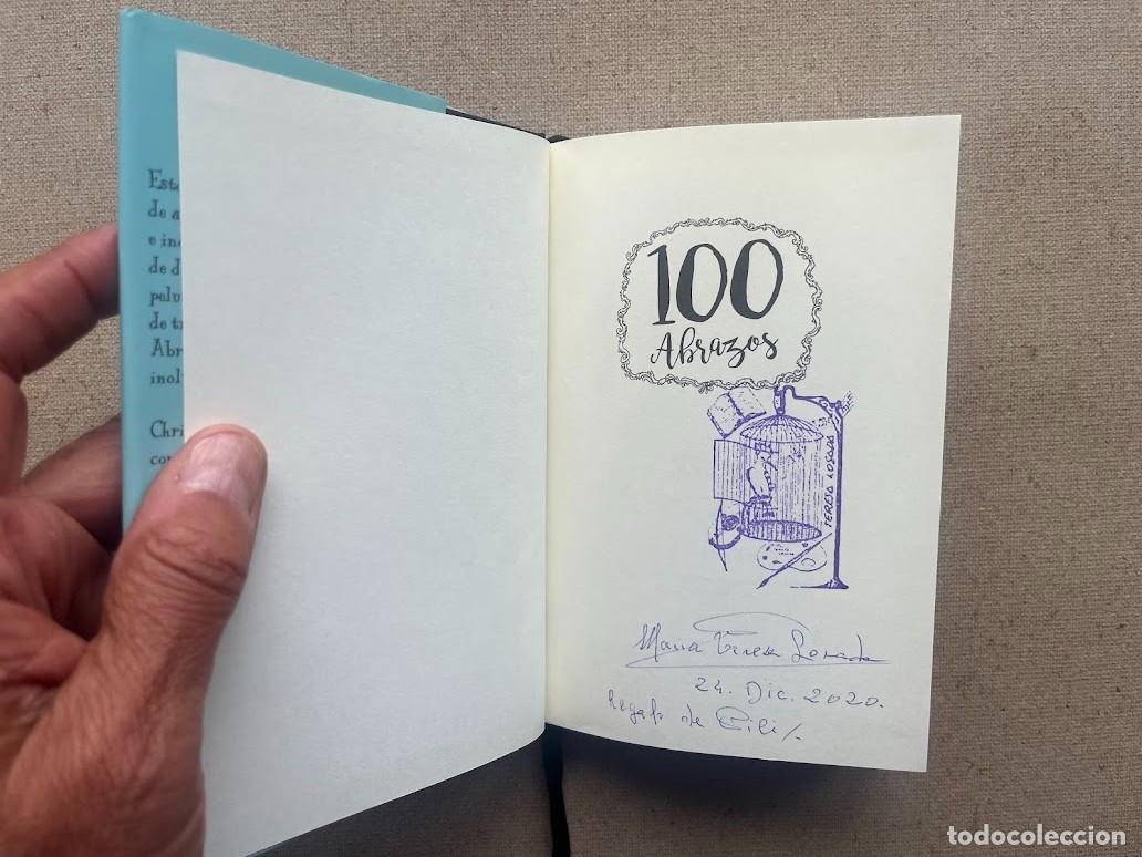 Libros: 100 Abrazos / Chris Riddell / Edelvives / - Foto 5
