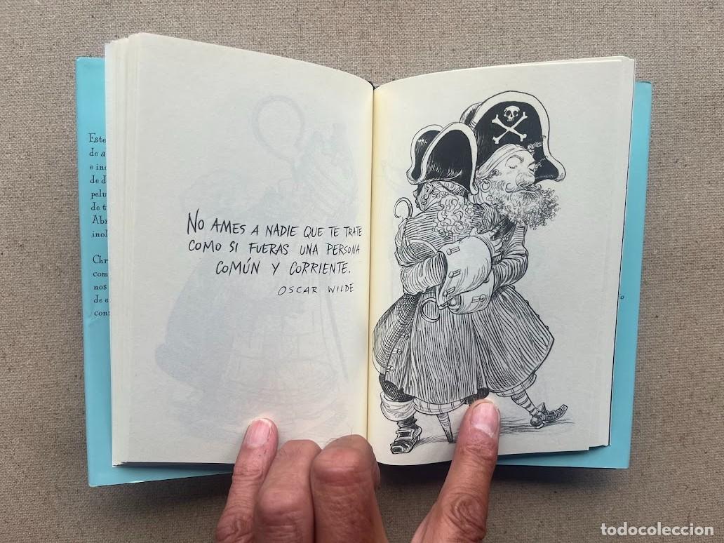 Libros: 100 Abrazos / Chris Riddell / Edelvives / - Foto 12