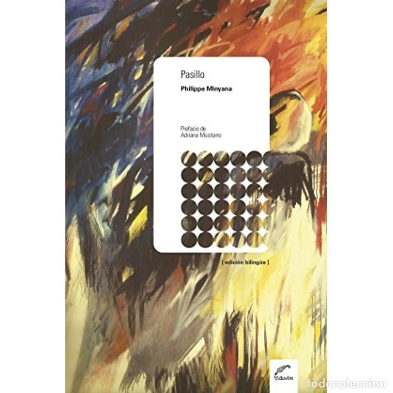 Libros: Pasillos (Teatro Europeo Contempor&aacute;neo) (Spanish Edition) - - Philippe Minyana