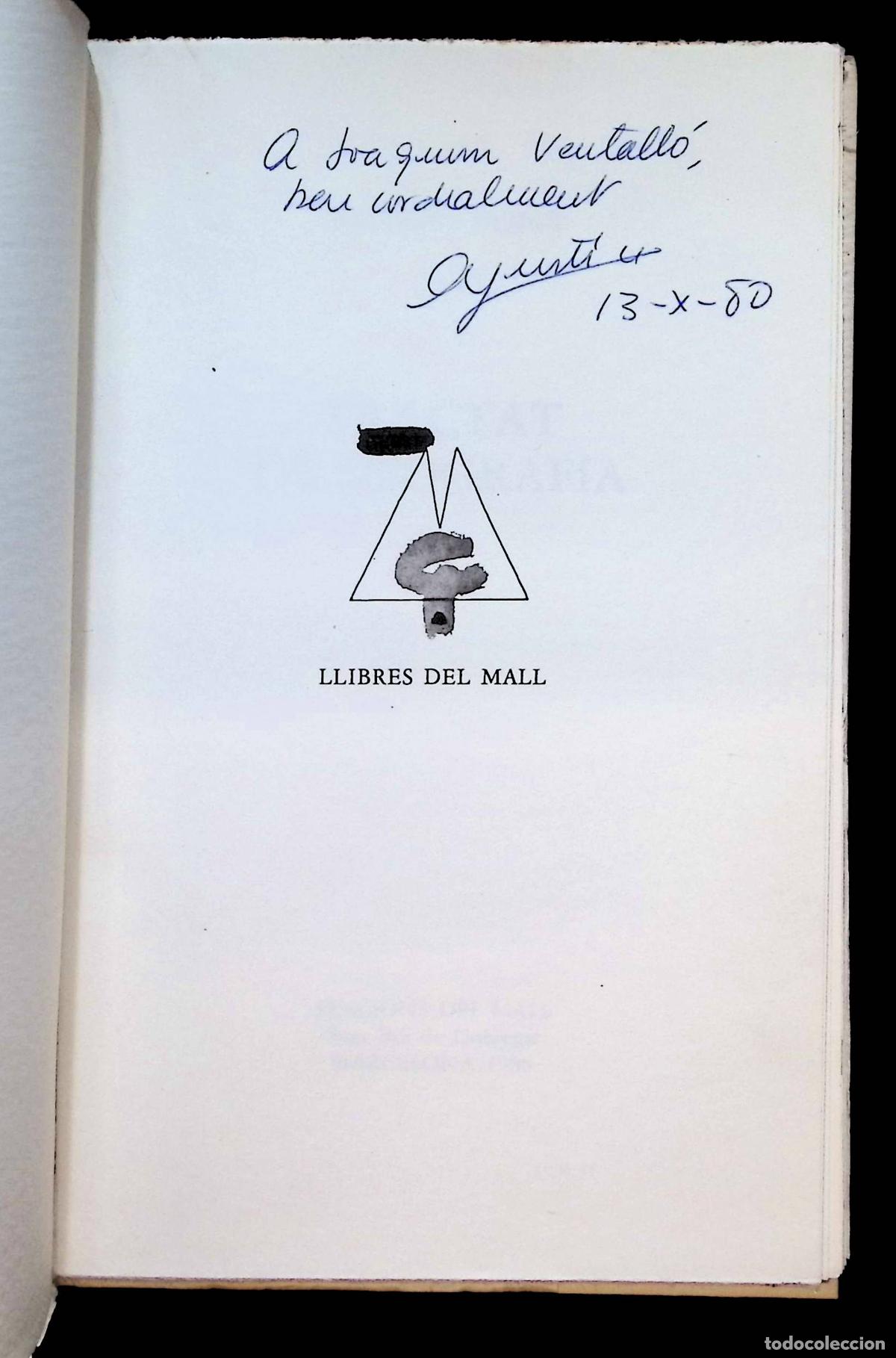 Libros: TRACTAT DE GEOGRAFIA. - PONS, Agust&iacute;. - Foto 2