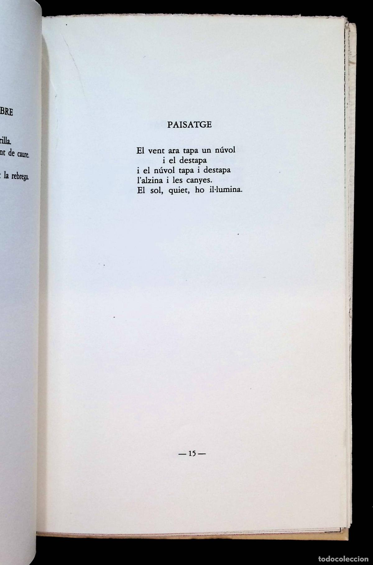 Libros: TRACTAT DE GEOGRAFIA. - PONS, Agust&iacute;. - Foto 4