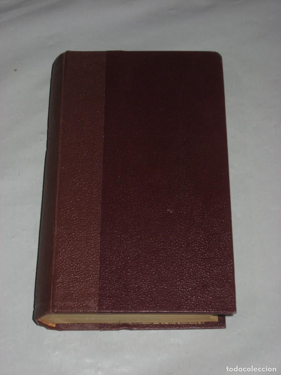 Libros: LA DIVINA COMEDIA - Dante - Foto 2