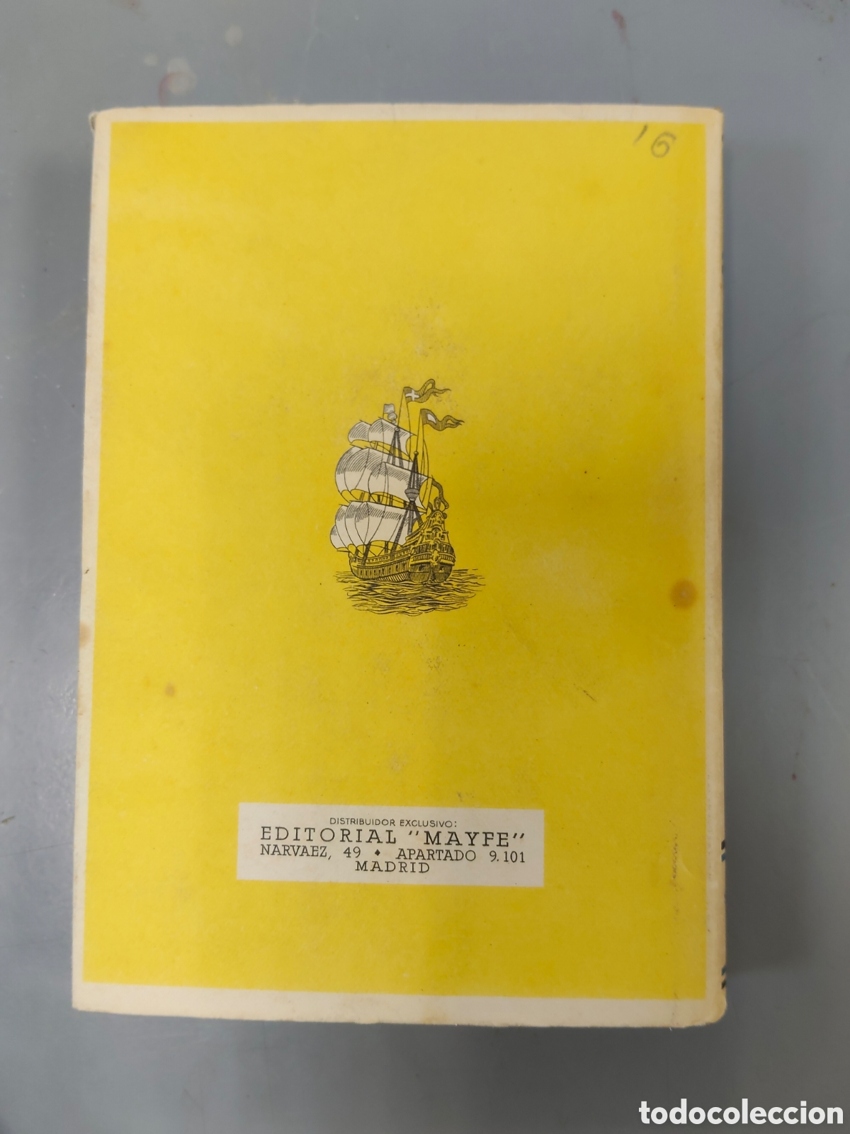 Libros: El nuevo Lazarillo CAMILO JOS&Eacute; CELA - Foto 2