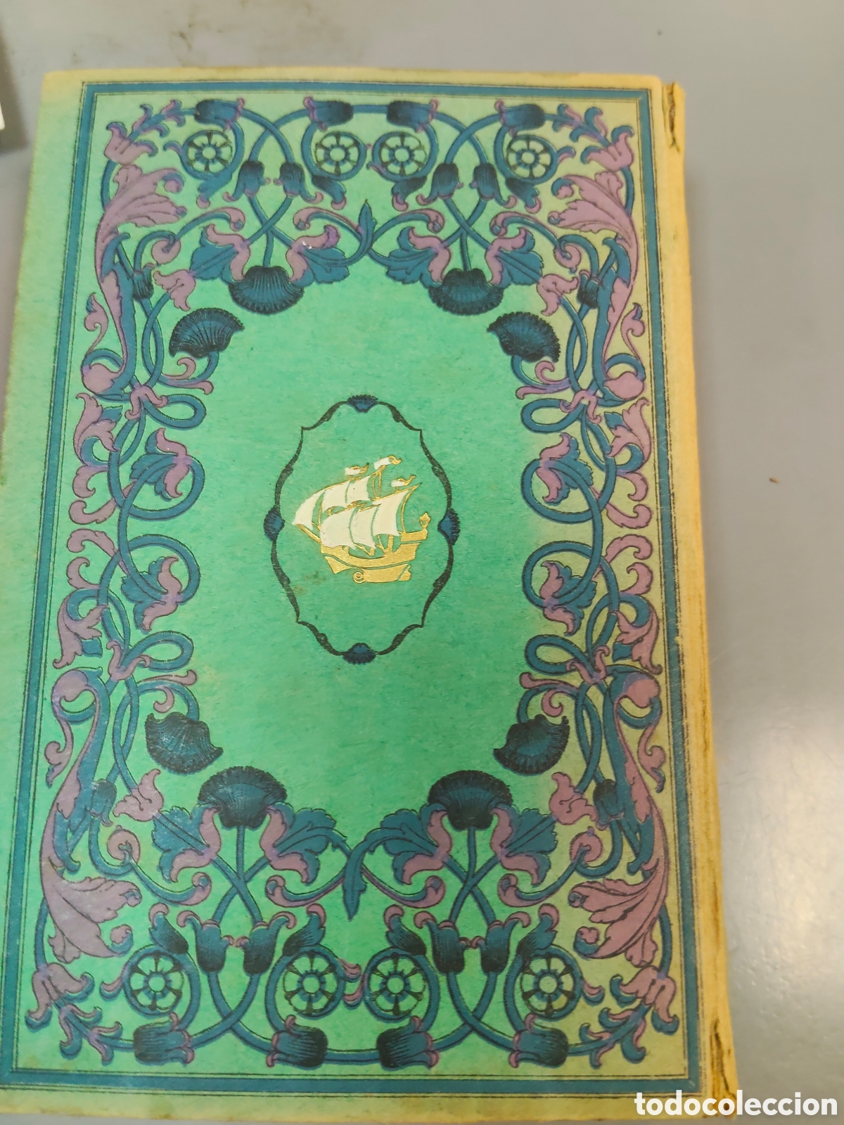 Libros: KIM RUDYARD KIPLING EDICIONES LA NAVE - Foto 3