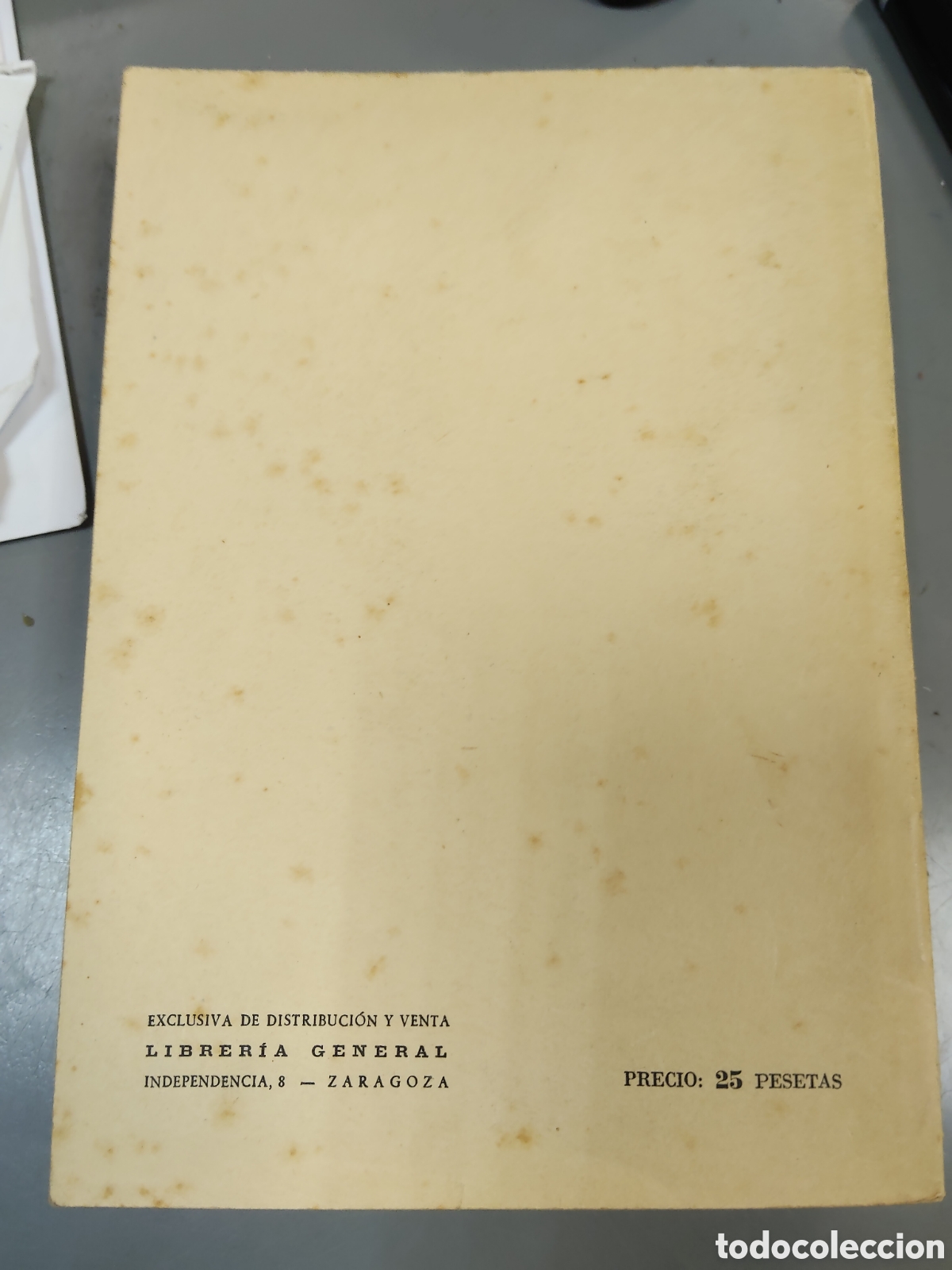 Libros: ISABEL DE ESPA&Ntilde;A WILLIAM THOMAS WALSH - Foto 3