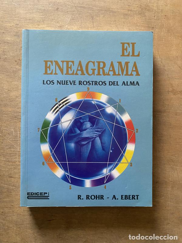Libri di seconda mano: El Eneagrama - Rohr R. y Ebert A.