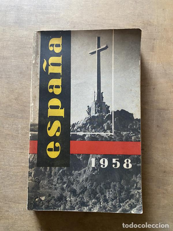 B&uuml;cher: Espa�a - -
