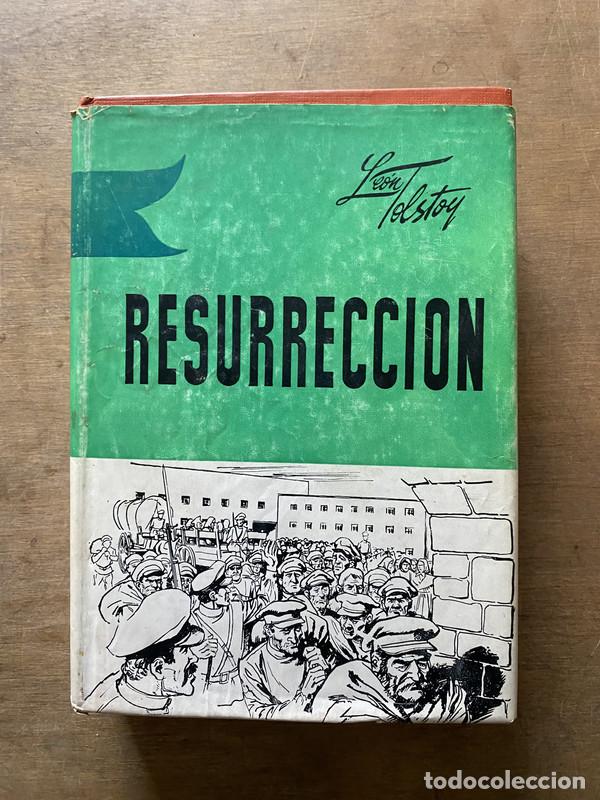 Libros: Resurreccion - Tolstoy Leon - Foto 1