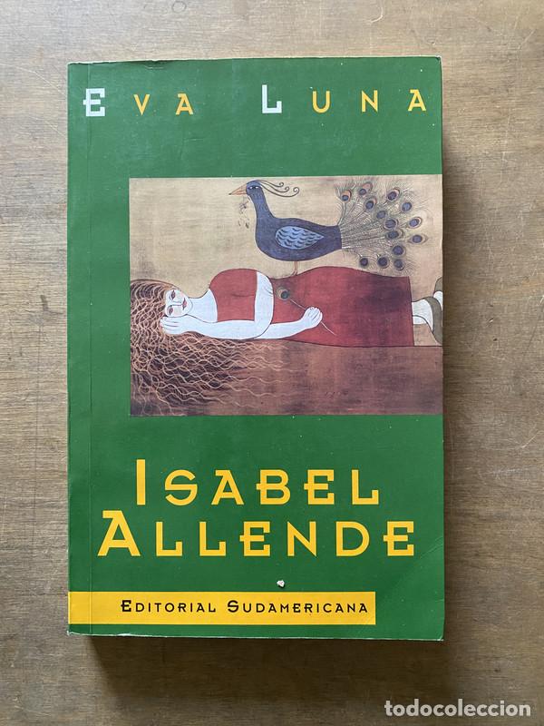 Libri di seconda mano: Eva Luna - Allende Isabel