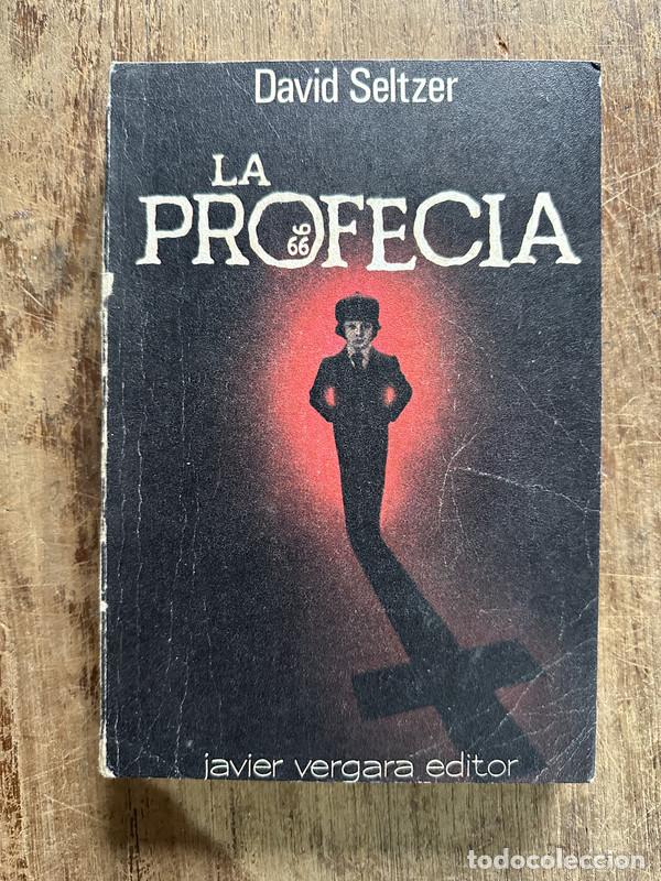 La Profecia - Seltzer David