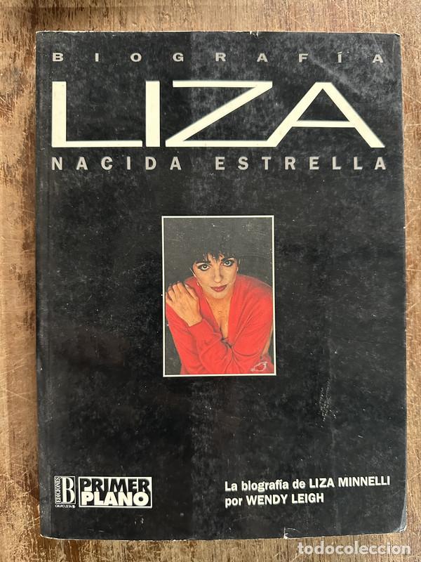 Liza - Leigh Wendy