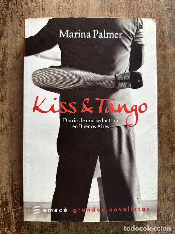 Kiss & Tango - Palmer Marina